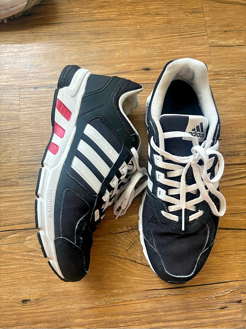 Adidas Athletic Shoes
